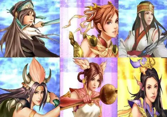 一些特色基本都是影响游戏平衡的!pg电子入口三国群英传7最大的(图2) 一些特色基本都是影响游戏平衡的!pg电子入口三国群英传7最大的(图2)