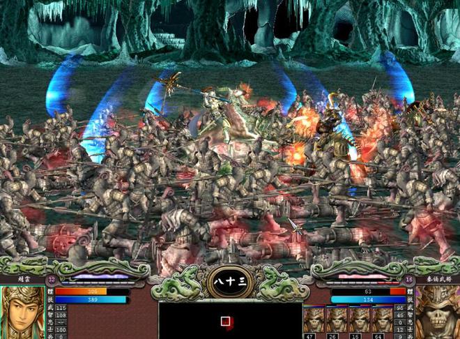 一些特色基本都是影响游戏平衡的!pg电子入口三国群英传7最大的(图3) 一些特色基本都是影响游戏平衡的!pg电子入口三国群英传7最大的(图3)